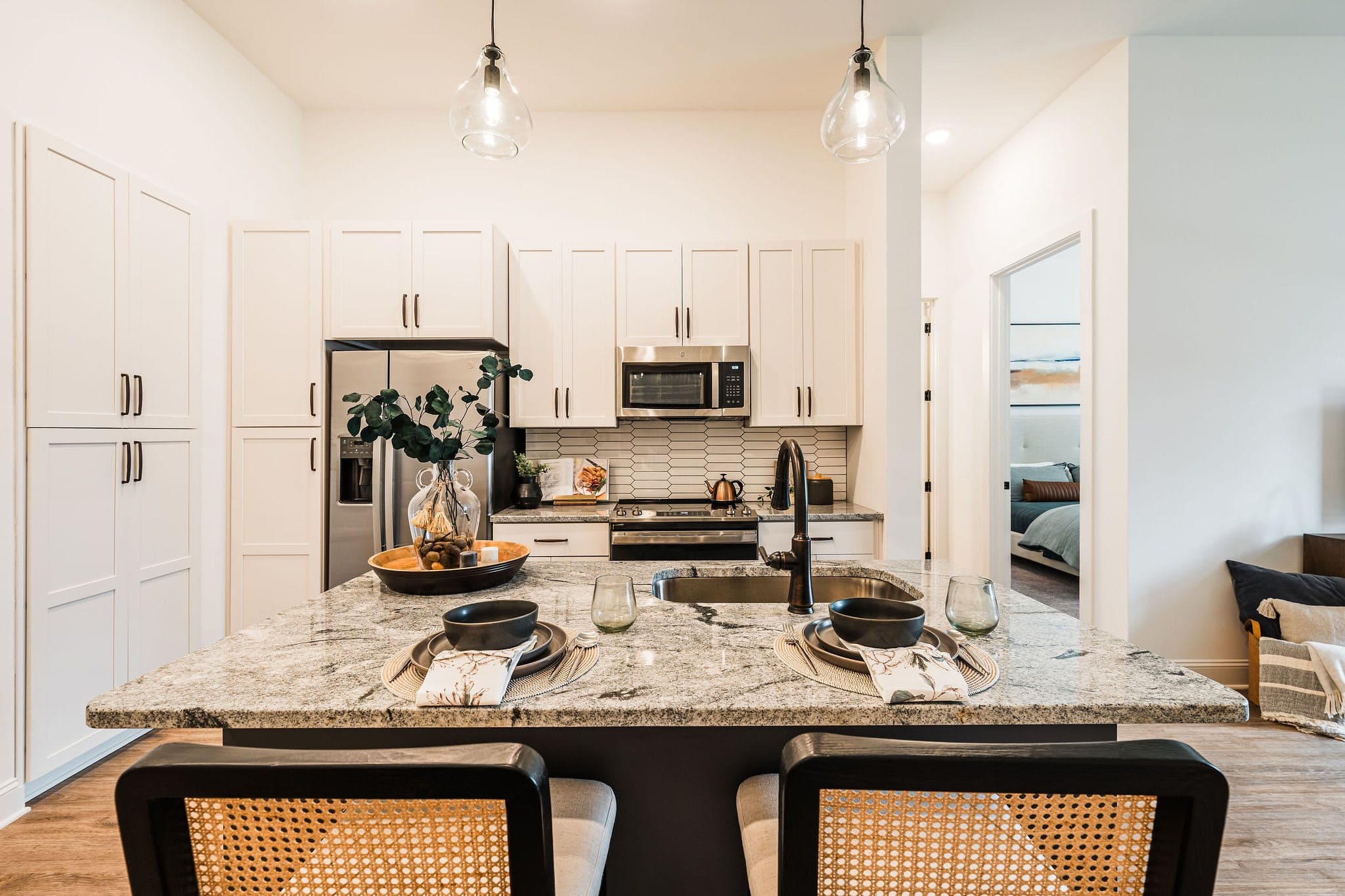 Trevi Vibrant Senior Living in Charlotte, NC - Main View