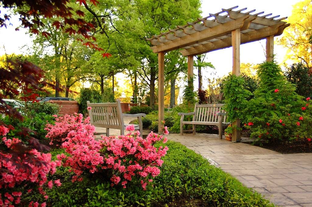 Trezevant Episcopal Home in Memphis, TN - Main View