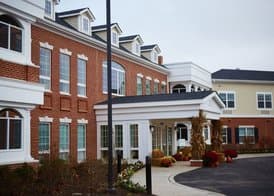 Tri County Respite Quakertowne House in Quakertown, PA - Main View