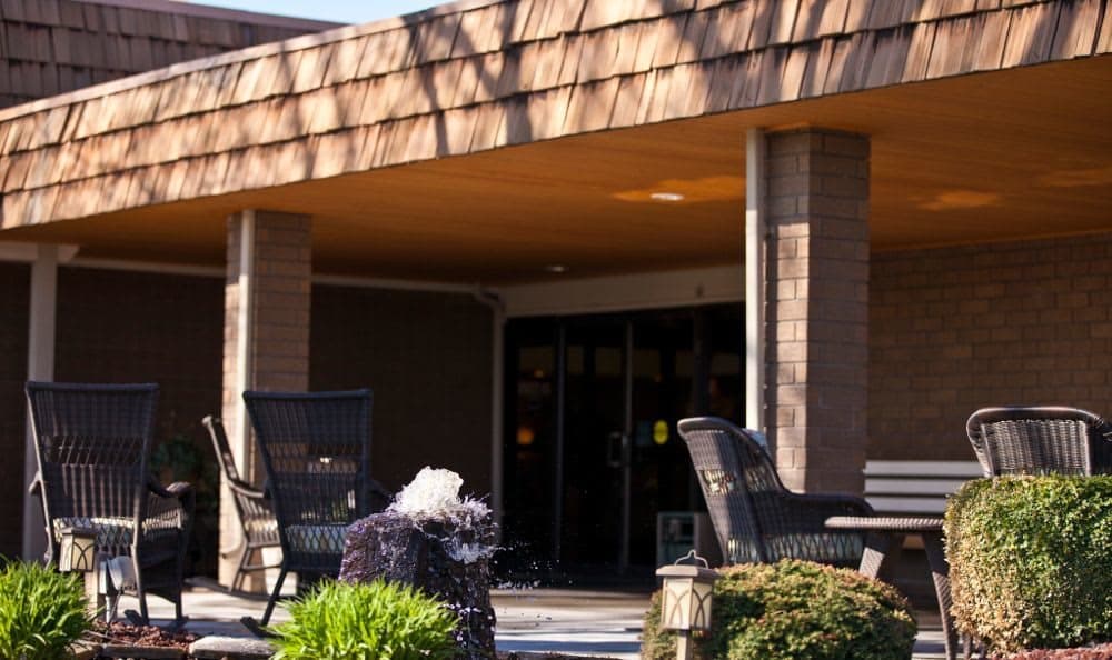 Tri-Cities Retirement Inn in Pasco, WA
