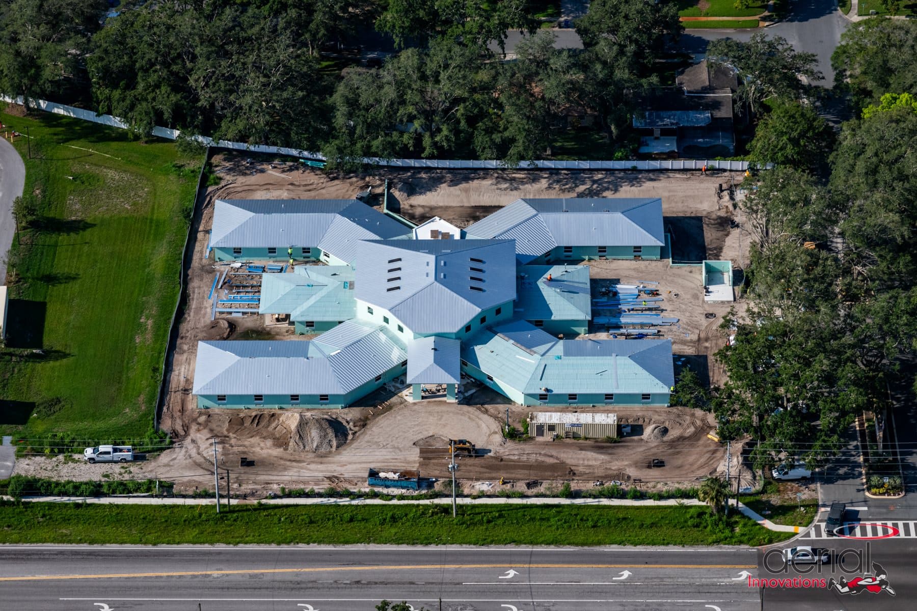 Trinity Memory Care in New Port Richey, FL - Main View