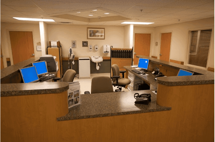 Trinity Regional Rehab Center in Trinity, FL