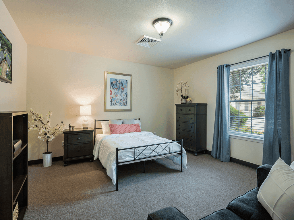 Trinity Timbers Assisted Living in Longview, TX - Main View