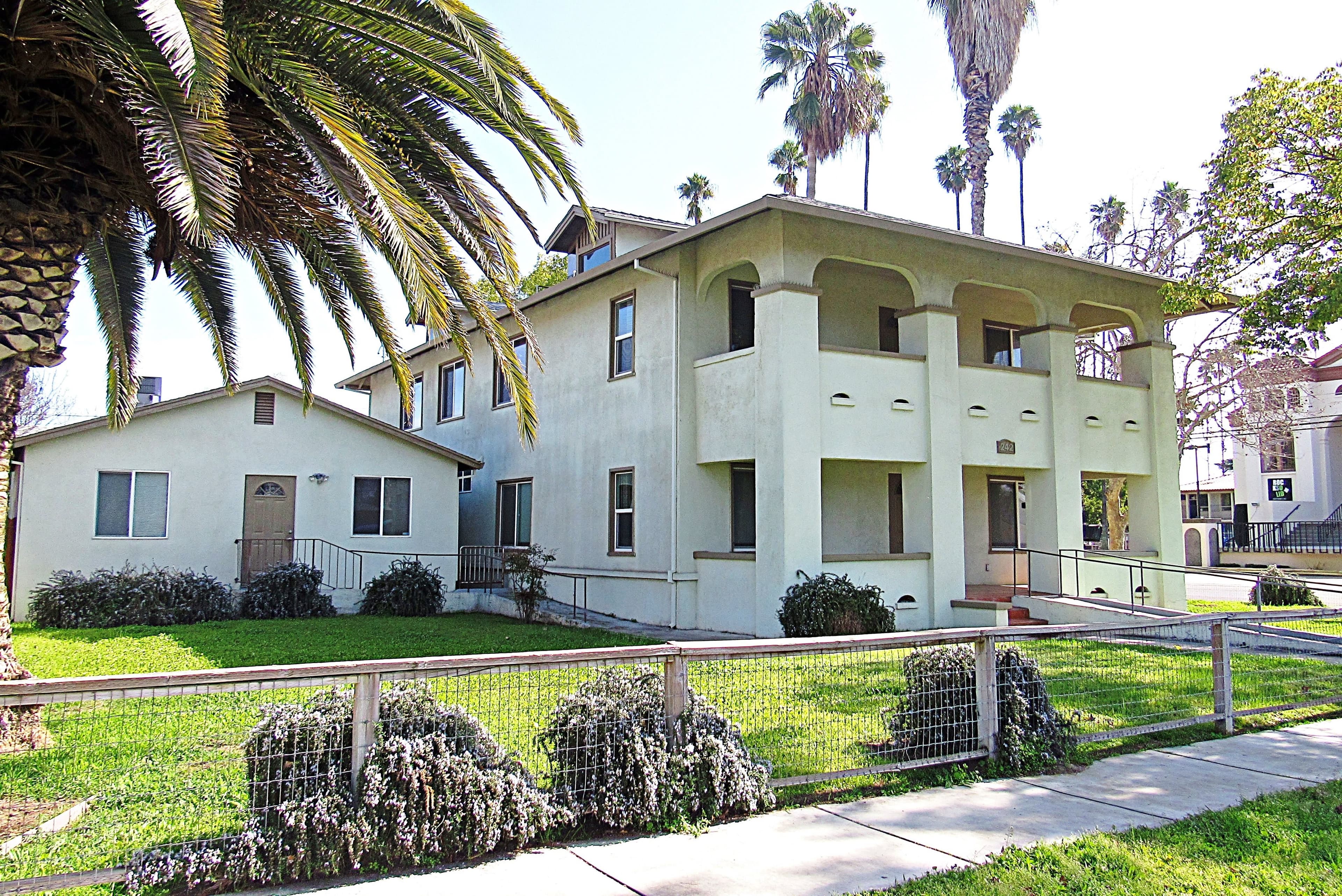 Trinity Valley Care in Turlock, CA - Main View