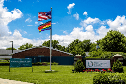 Trinity at Fairborn in Fairborn, OH - Main View