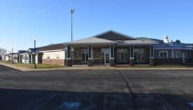 Tripoli Nursing Home in Tripoli, IA