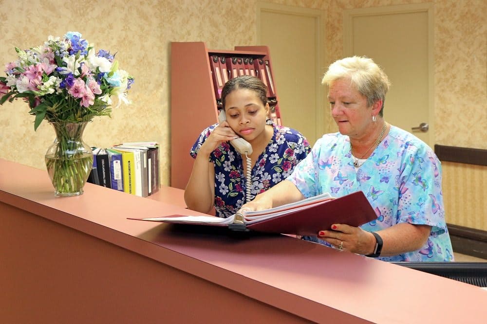 Troy Center for Rehabilitation and Nursing in Troy, NY