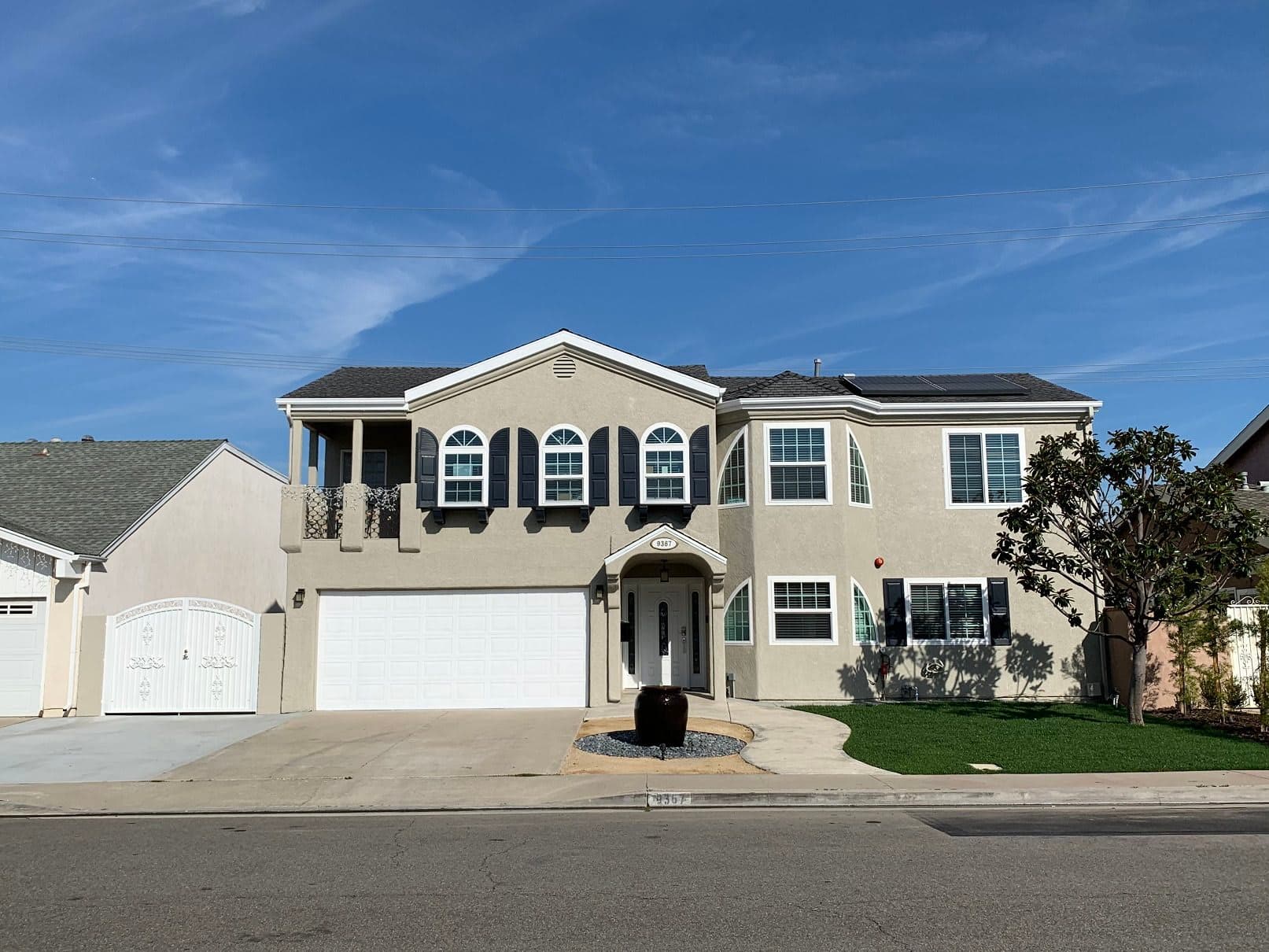 Trucare Boarding Home, Inc. in Fountain Valley, CA - Main View