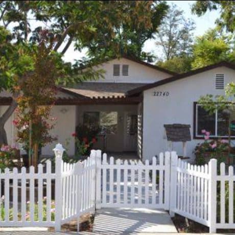 True Living Care in Woodland Hills, CA - Main View