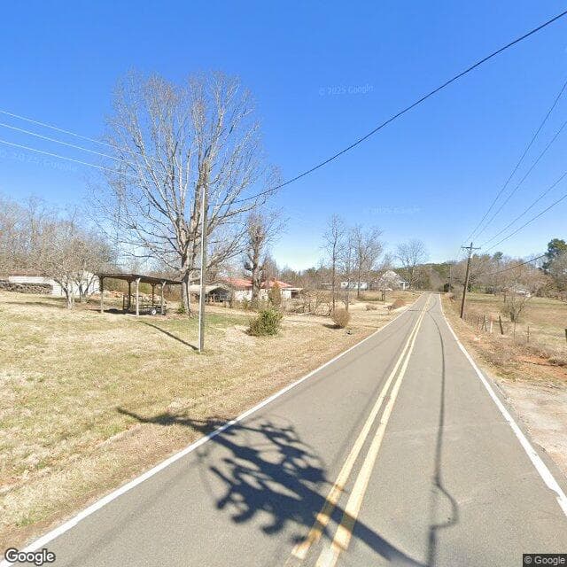 Truett's Family Care Home in Nebo, NC - Main View