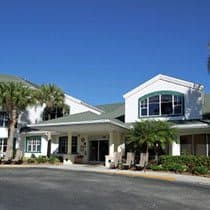 Truewood by Merrill, Charlotte Center in Port Charlotte, FL - Main View