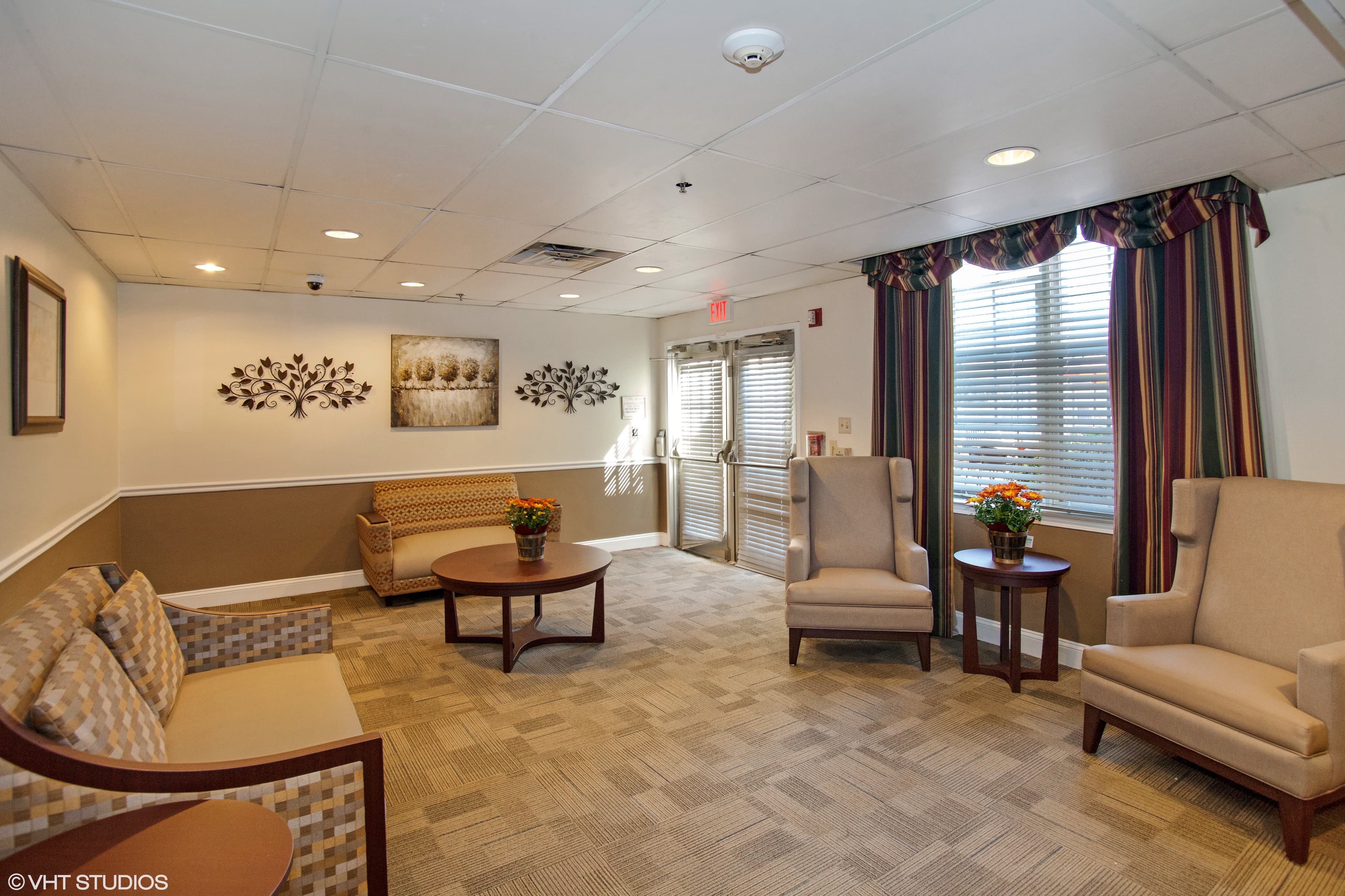 Truewood by Merrill, Glen Riddle in Media, PA - Main View