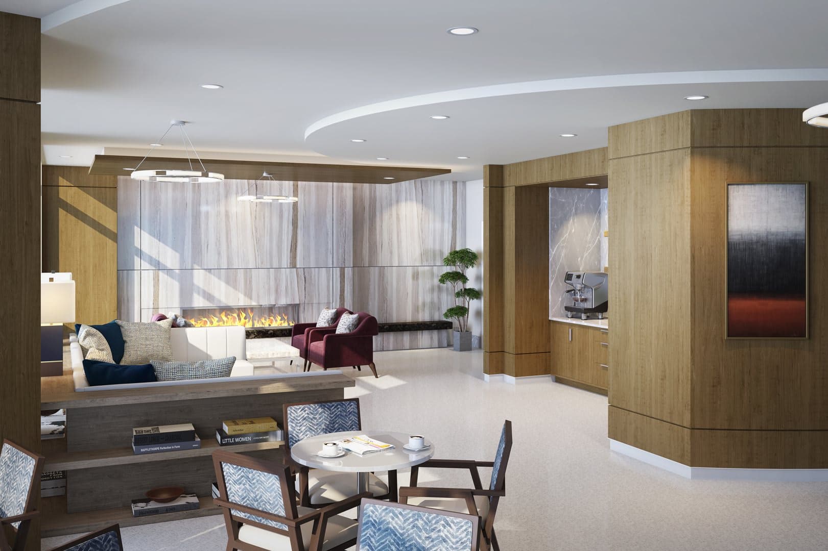 Trulee Evanston in Evanston, IL