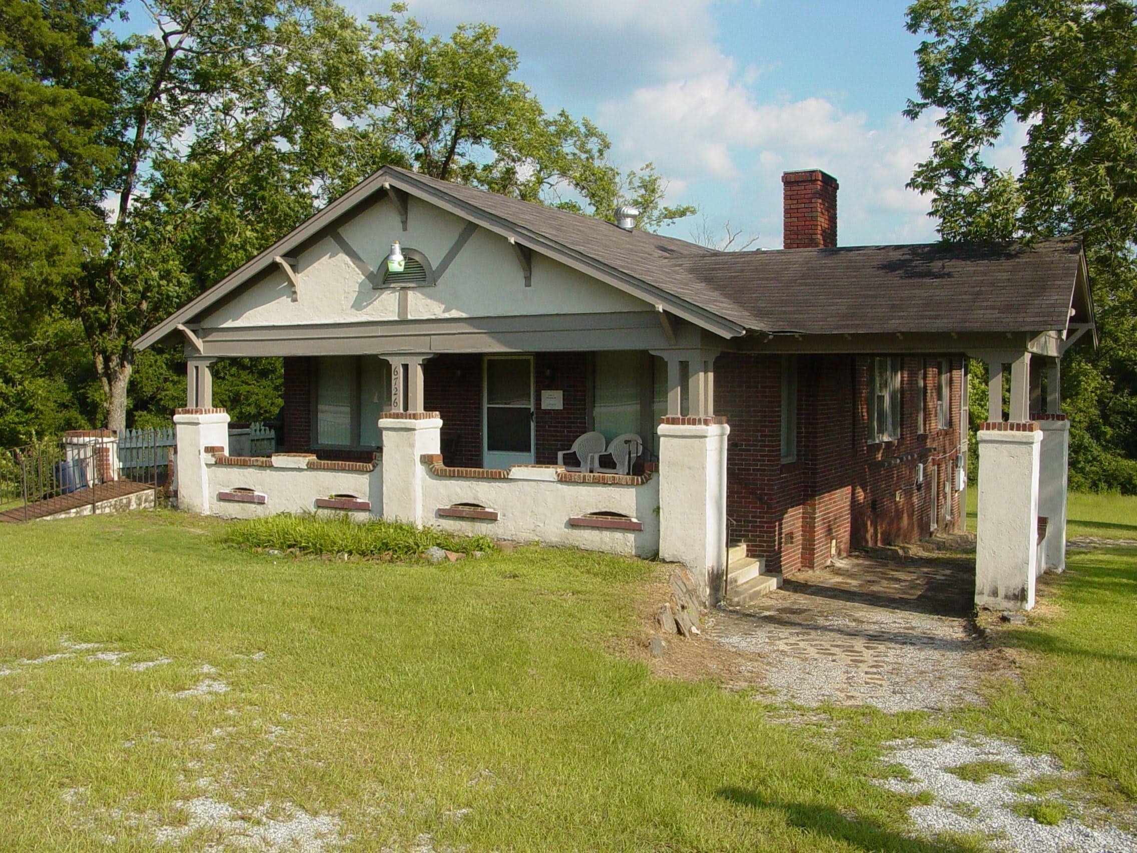 Truly A Blessing II in Columbus, GA - Main View