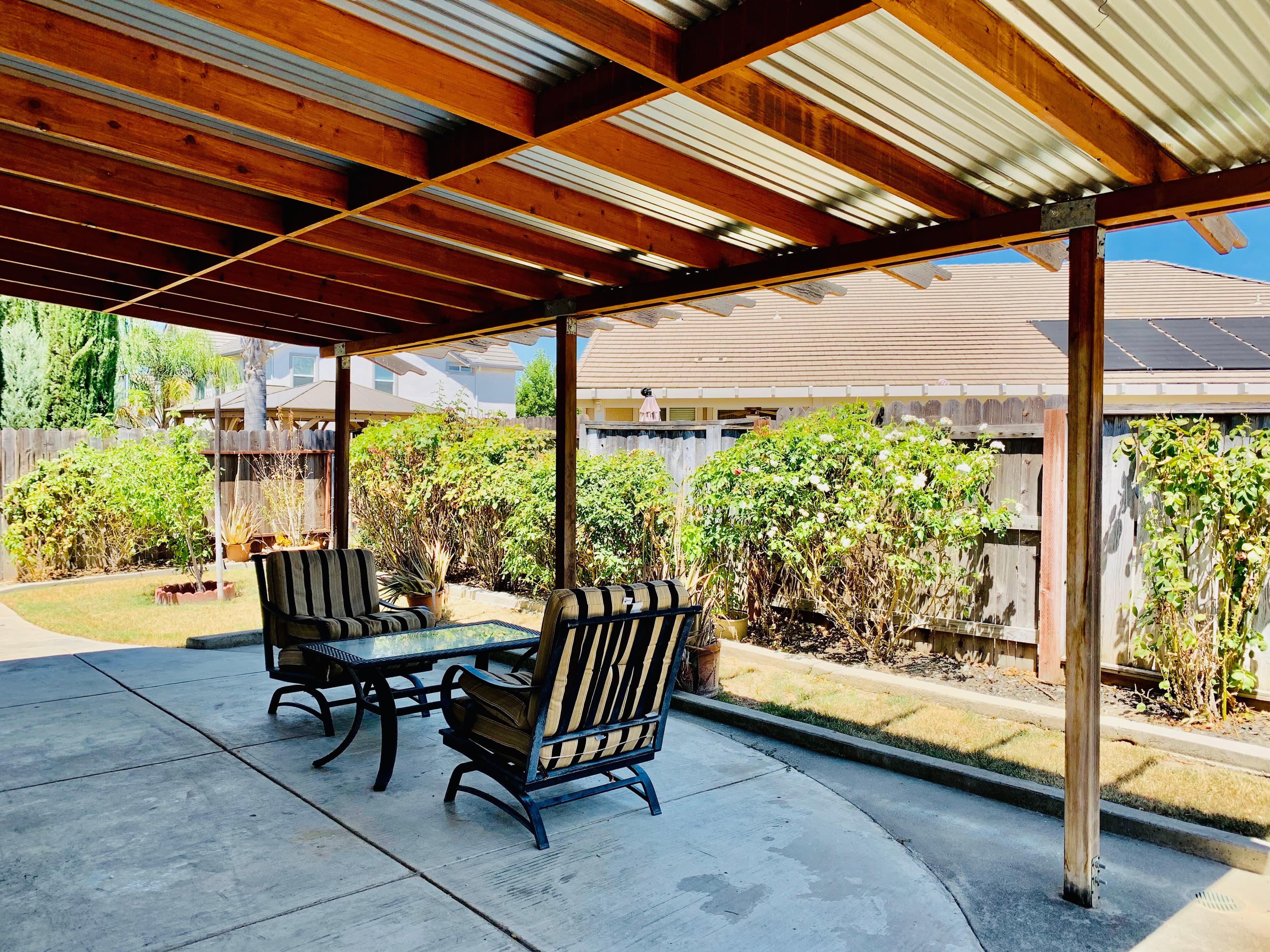 Abounding Peace Iii Elderly Care in Elk Grove, CA - Main View