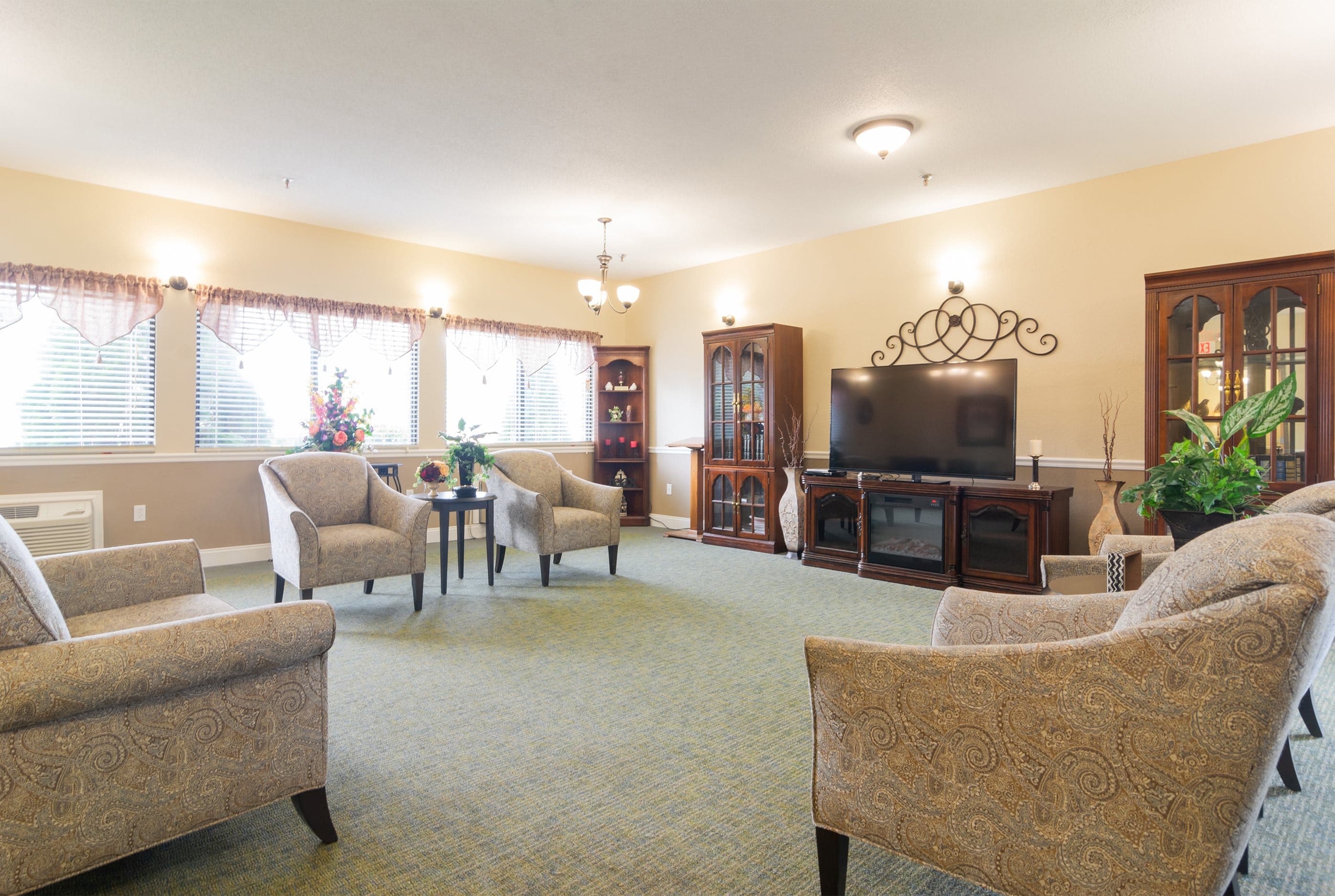 Trustwell Living at Clyde Gardens Place - Senior living in Clyde, Ohio