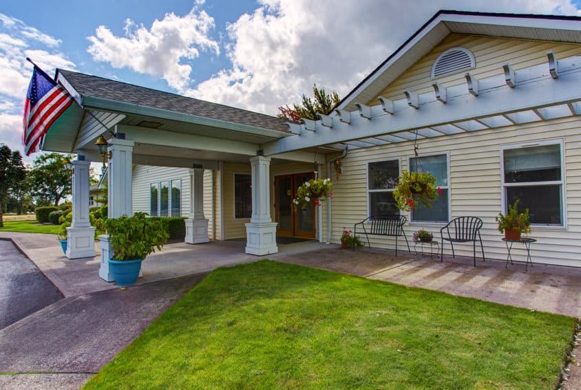 Trustwell Living at Evergreen Place in Vancouver, WA - Main View
