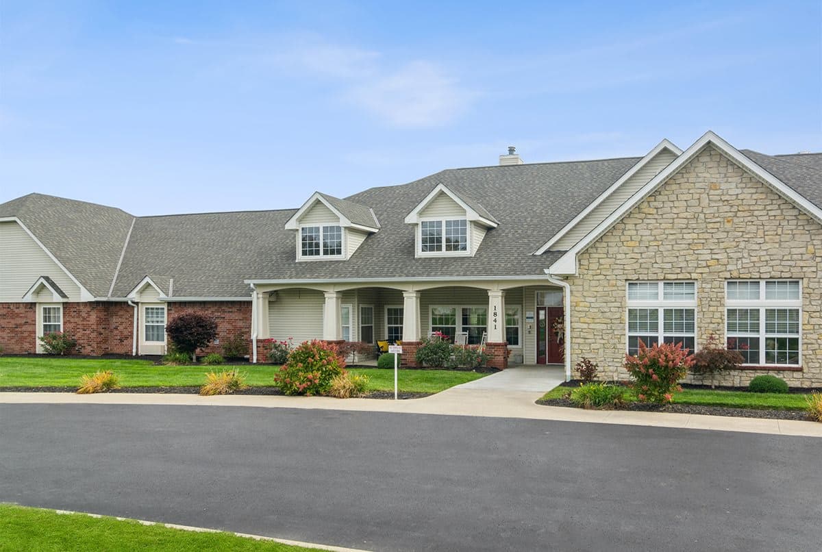 Trustwell Living at Mansfield Place in Mansfield, OH