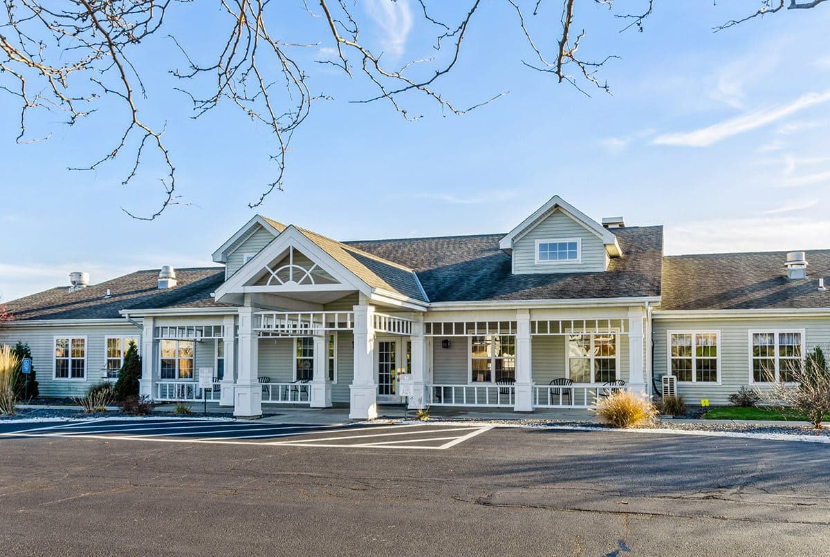 Trustwell Living at Oakley Place - Senior living in Greenville, Ohio