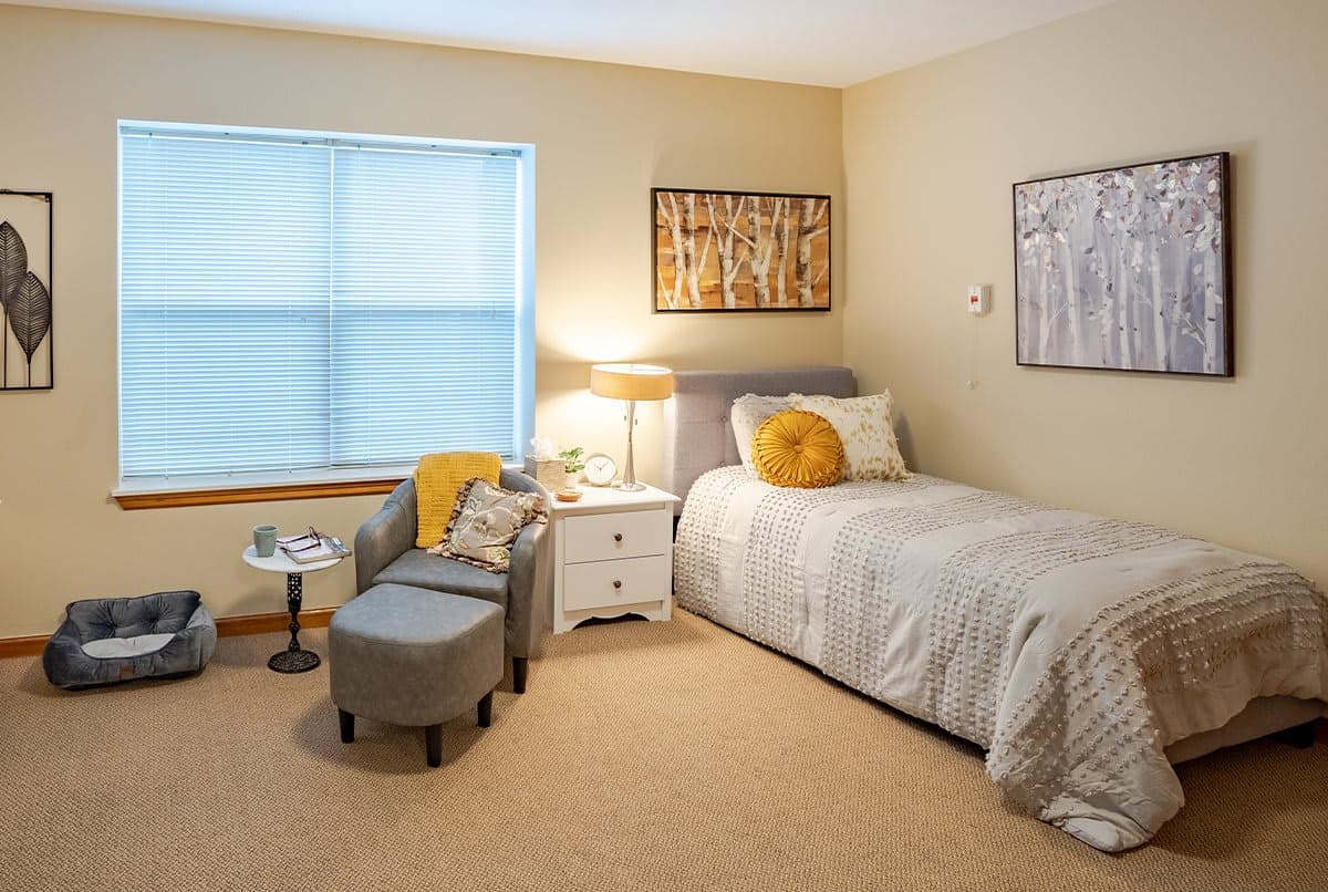 Trustwell Living at Parkhurst Place in Hood River, OR - Main View
