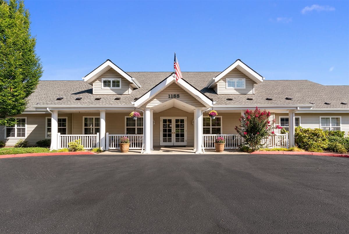 Trustwell Living at River Run Place in Eugene, OR
