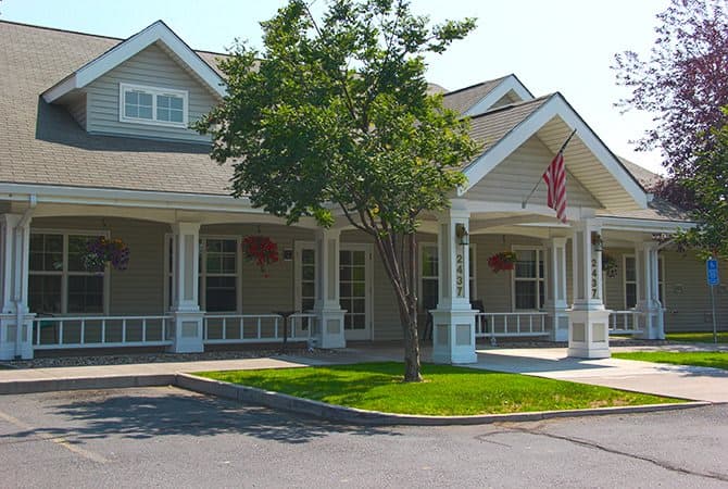 Trustwell Living at Rogue River Place in Klamath Falls, OR