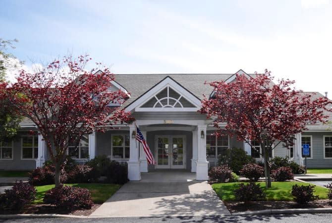 Trustwell Living at Suncrest Place in Talent, OR
