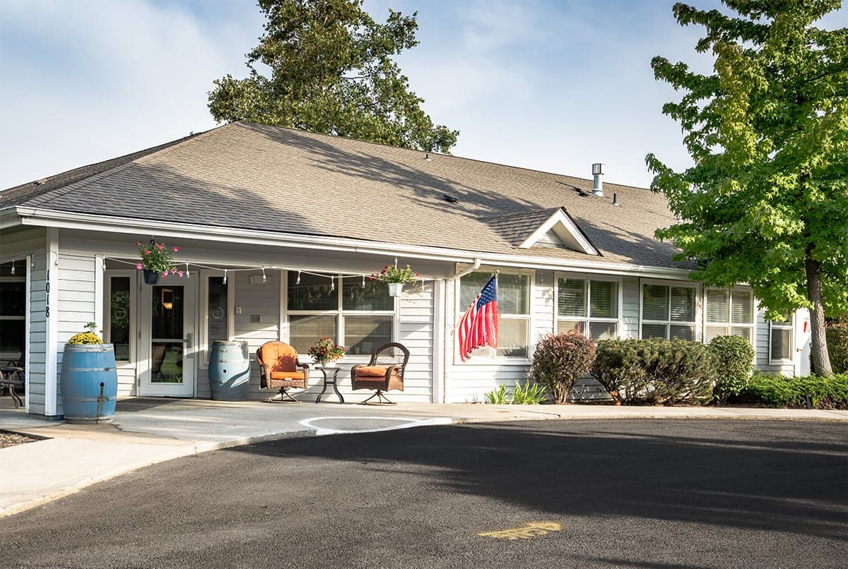 Trustwell Living at Whitman Place in Walla Walla, WA