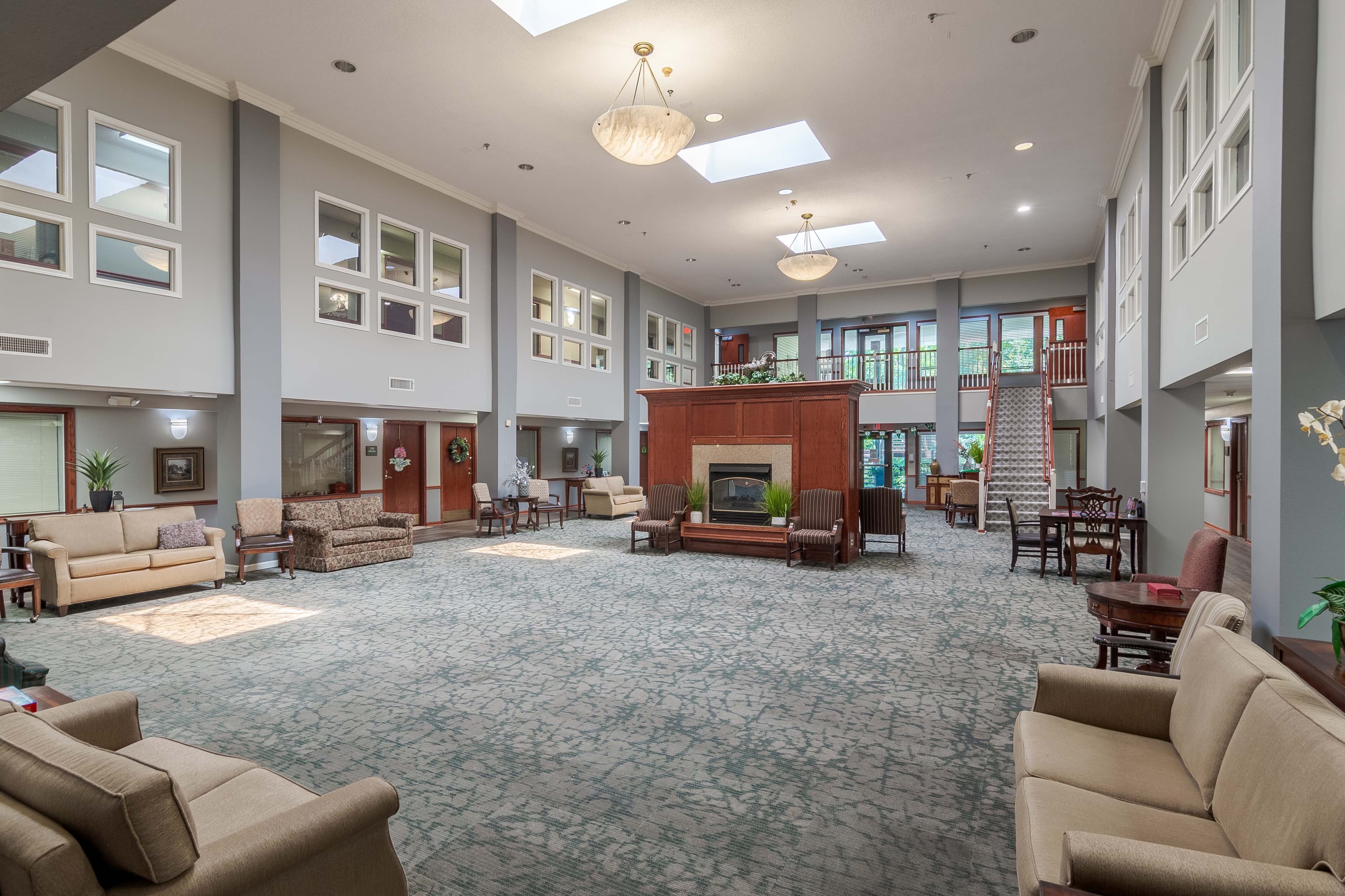 Trustwell Living of Raytown in Raytown, MO