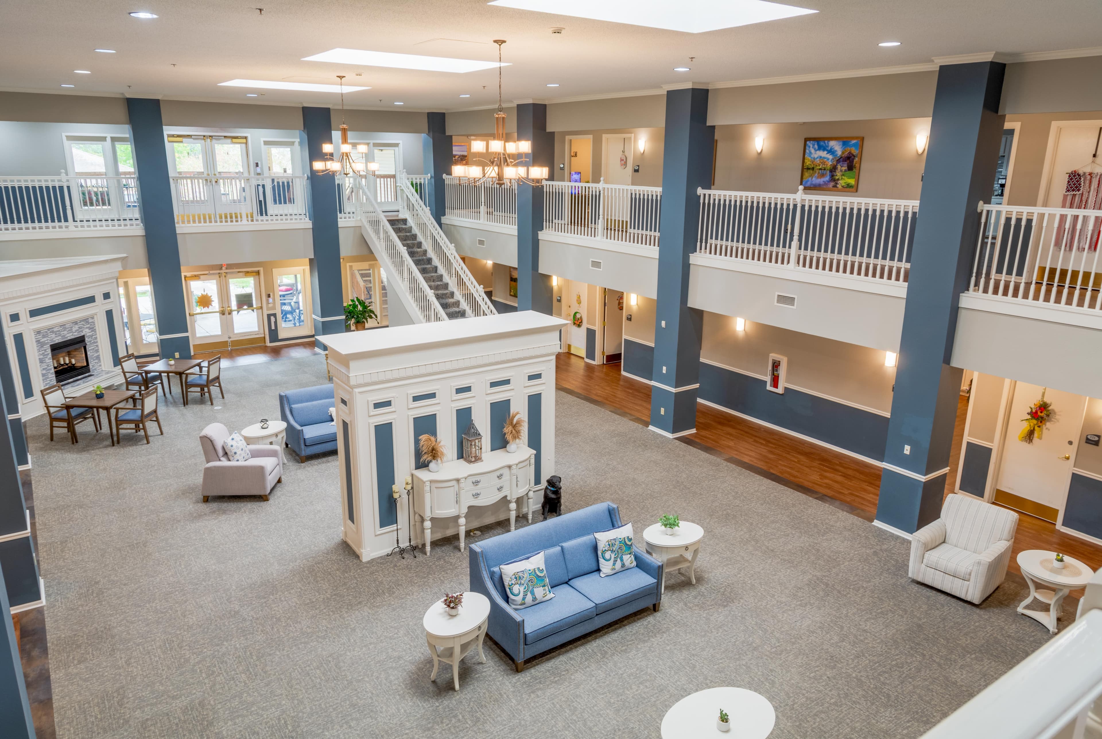 Trustwell Living of Springfield in Springfield, IL - Main View