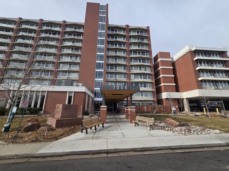 The Mezzanine Assisted Living At Golden West in Boulder, CO - Main View