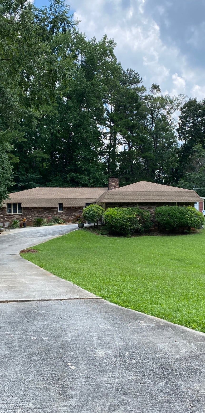 Tudor Castle Residential Care Home in Decatur, GA - Main View