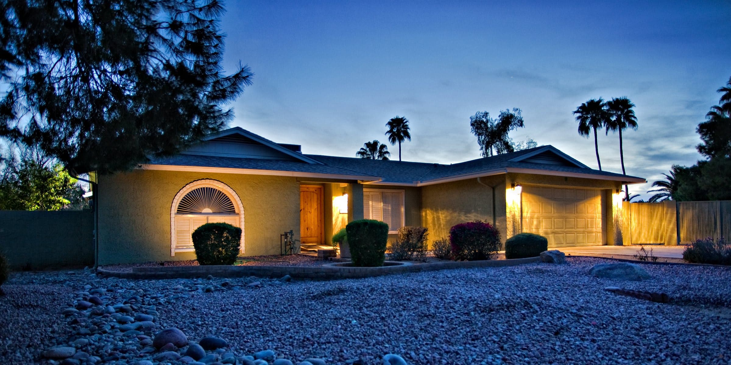 Tulsi Assisted Living in Scottsdale, AZ - Main View