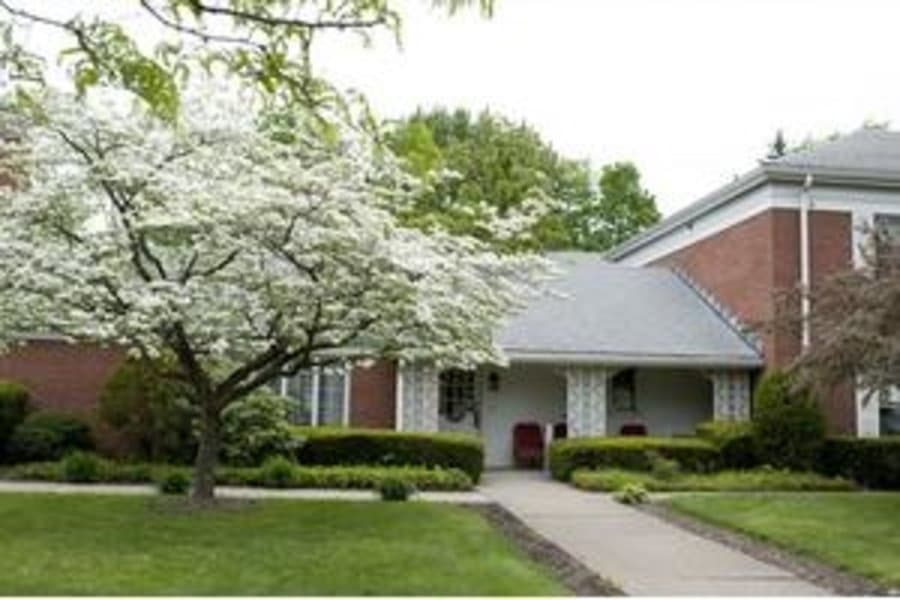 Tunkhannock Manor in Tunkhannock, PA