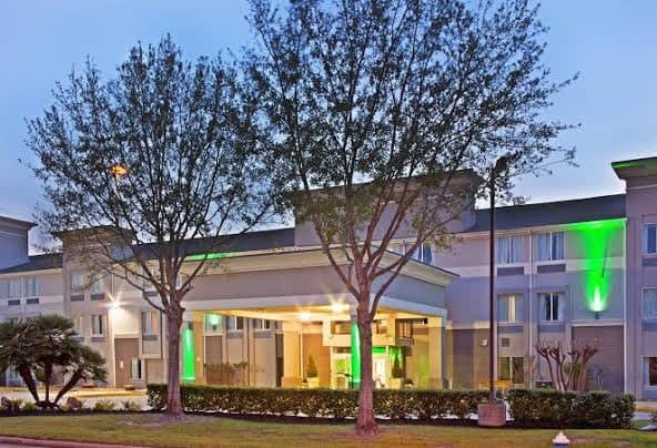 Tunnel to Towers Veterans Village in Houston, TX - Main View