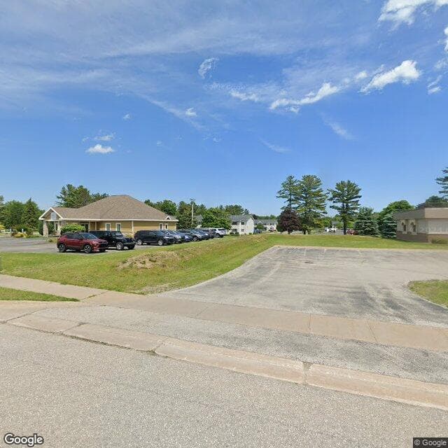 Turning Brook in Alpena, MI - Main View