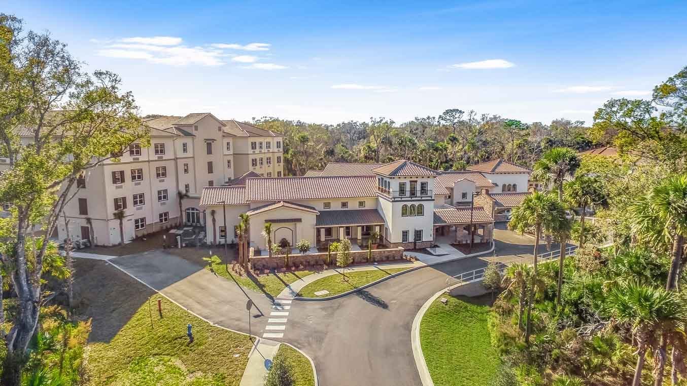 Tuscan Gardens of Palm Coast in Palm Coast, FL - Main View