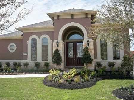 Tuscany Living Villas in Katy, TX