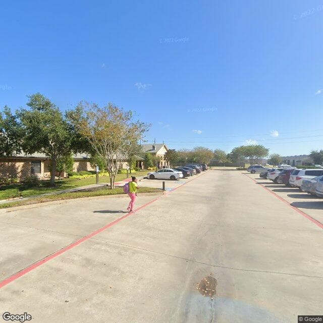 Tuscany Village in Pearland, TX - Main View