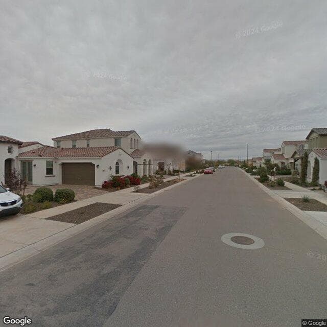 Twilight Haven - Mesa in Mesa, AZ - Main View