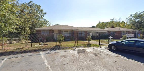 Twilite Manor in Cayce, SC - Main View