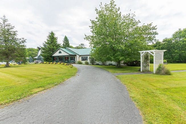 Twin Cedar Senior Living - Senior living in Shohola, Pennsylvania