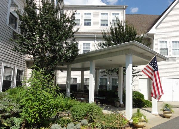 Twin Rivers Senior Independent Living in Pittsboro, NC