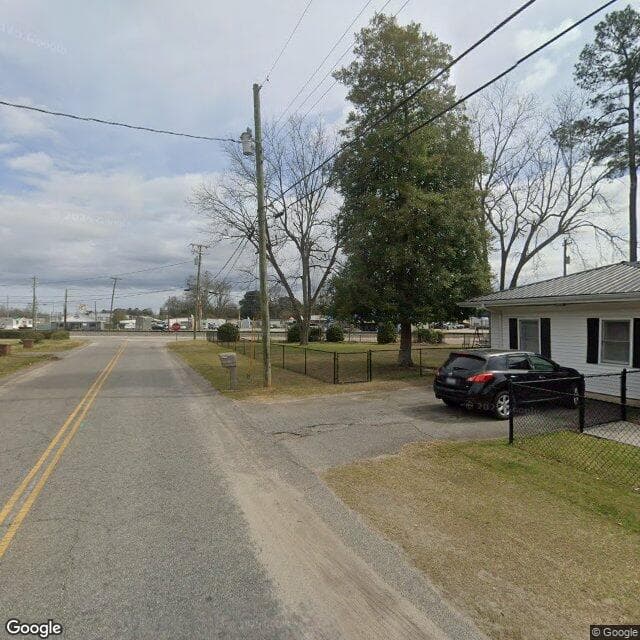 Tyler Restmore Home 3 in Orangeburg, SC - Main View