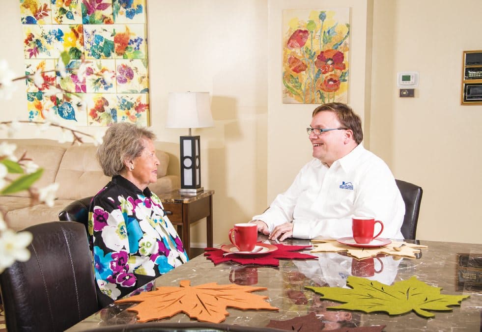Ultimate Senior Living - Aurora Road in Solon, OH