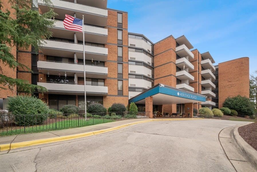 Unbridled Living of Fayetteville in Fayetteville, NC - Main View