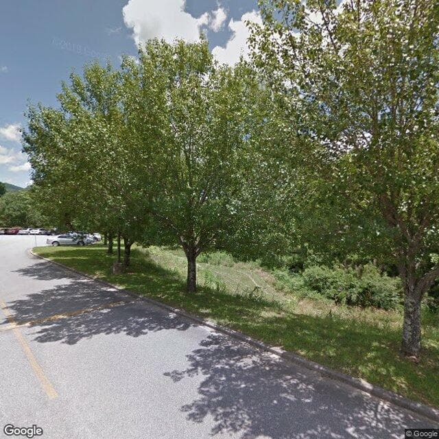 Union County Nursing Home in Blairsville, GA