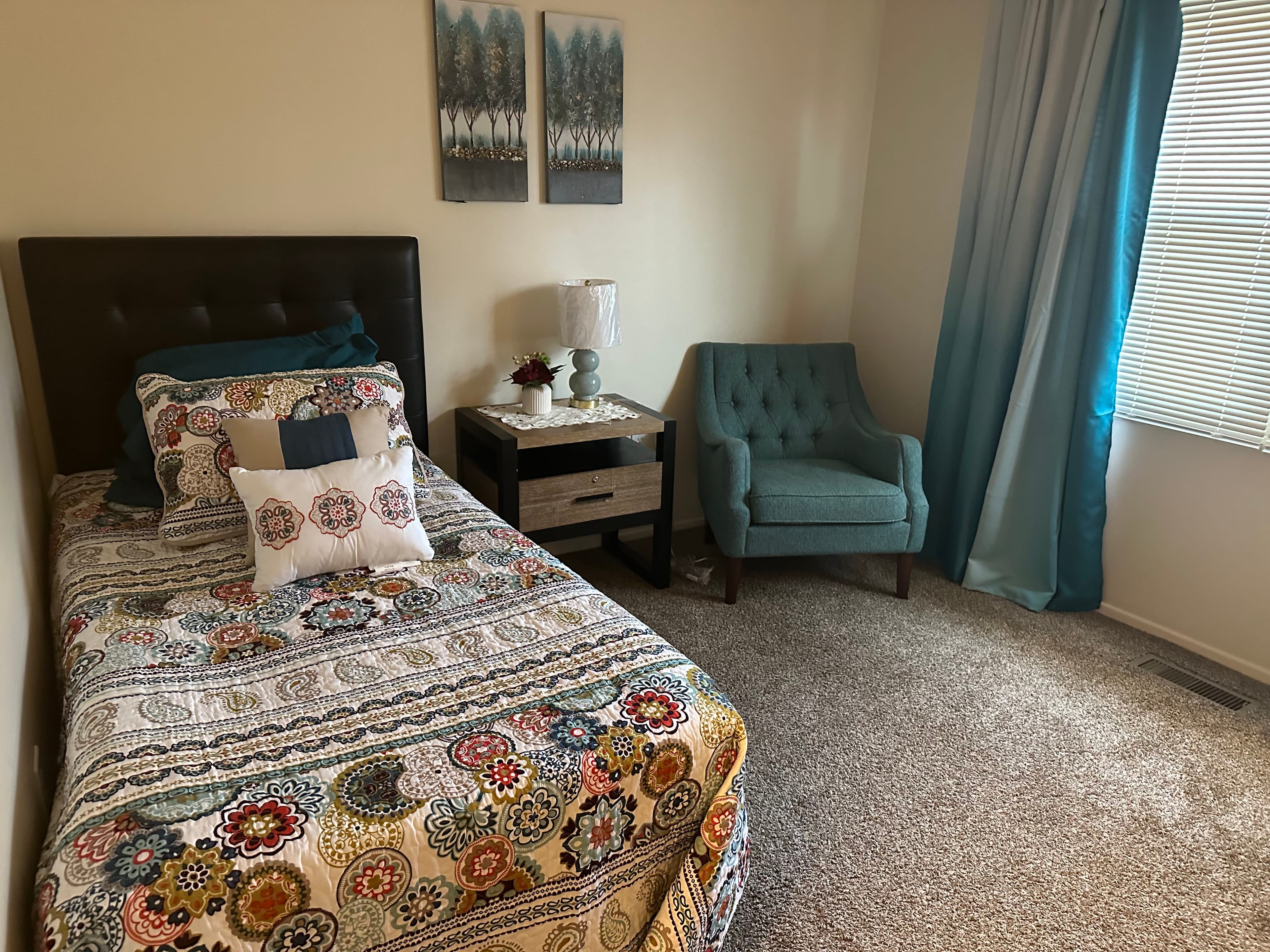 Unique Care Assisted Living in Randallstown, MD - Main View