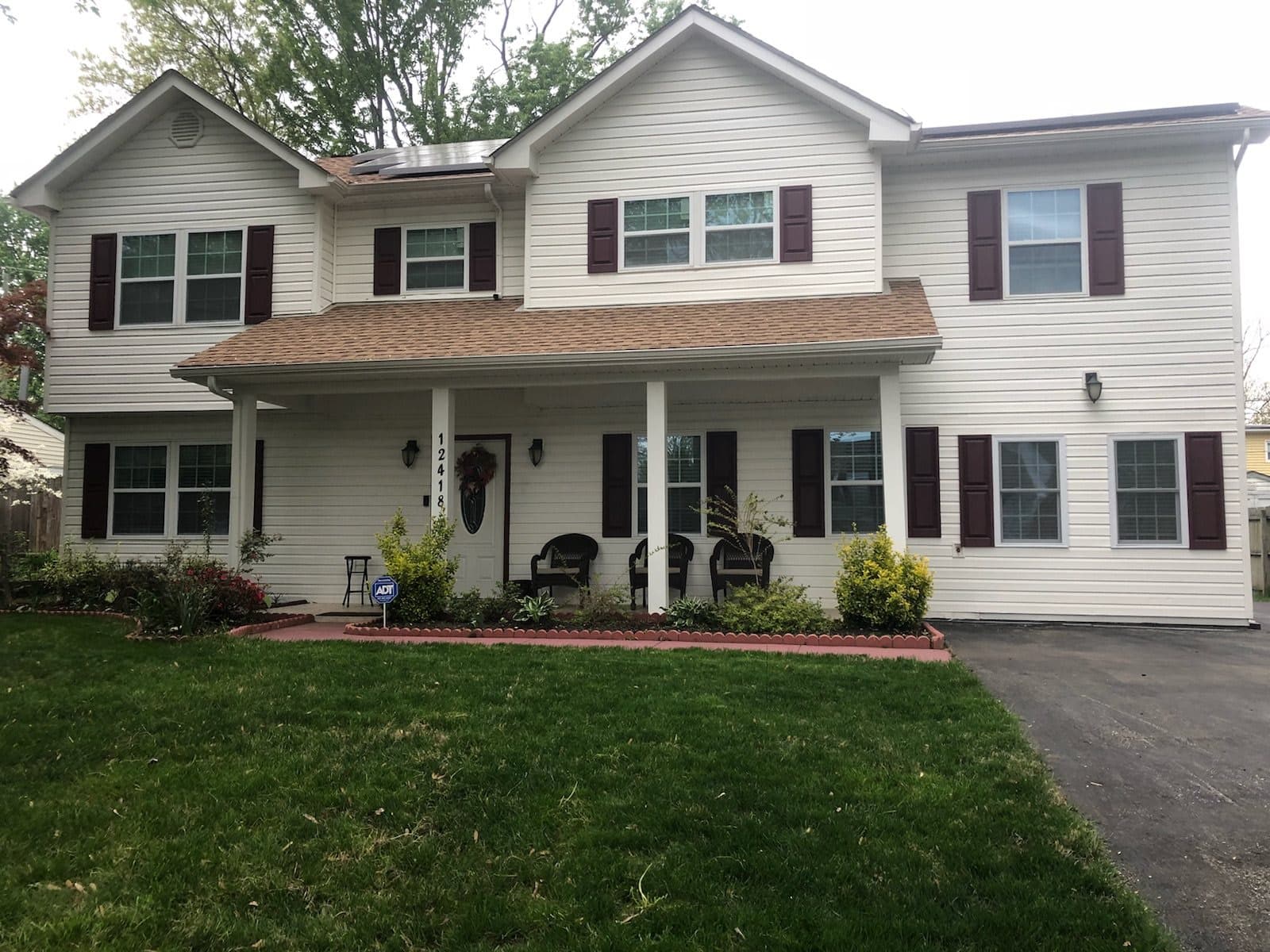 Unique Care Assisted Living I and II in Bowie, MD - Main View