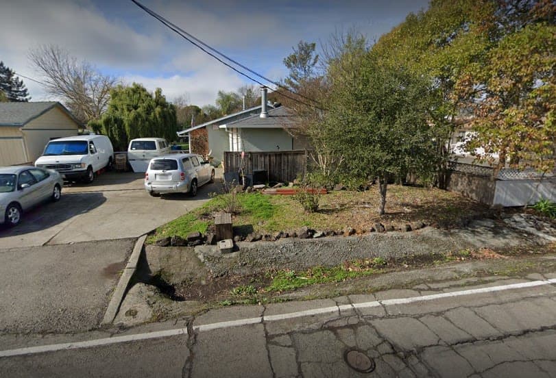 Five Palms Care Home in Santa Rosa, CA - Main View